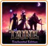 Trine: Enchanted Edition Box Art Front